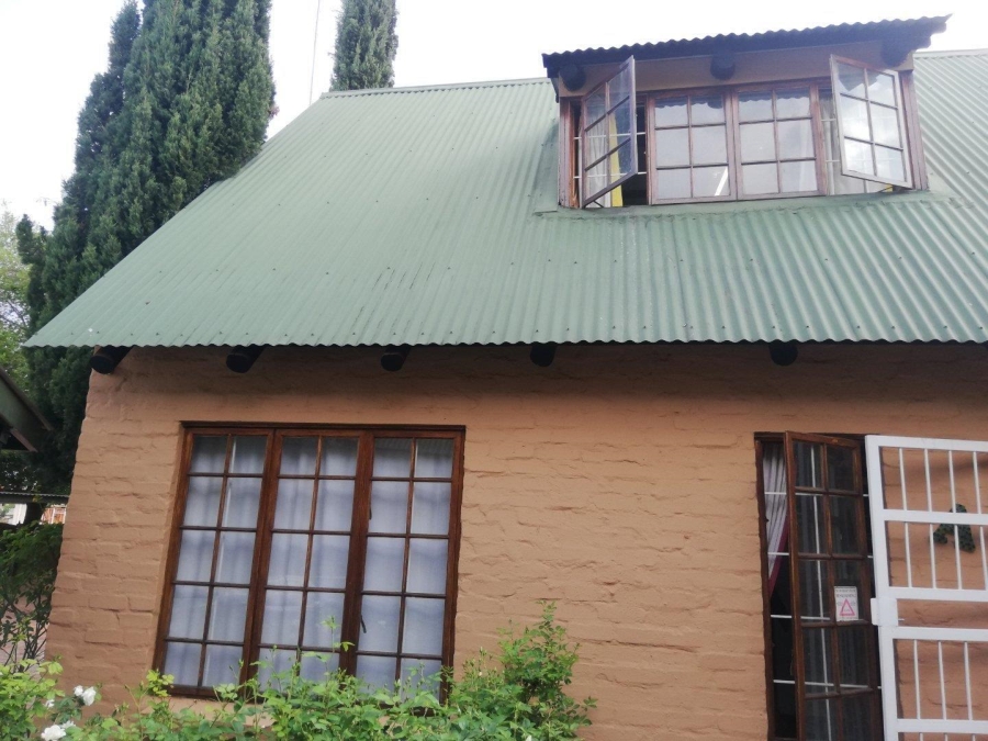 2 Bedroom Property for Sale in Kannoniers Park North West